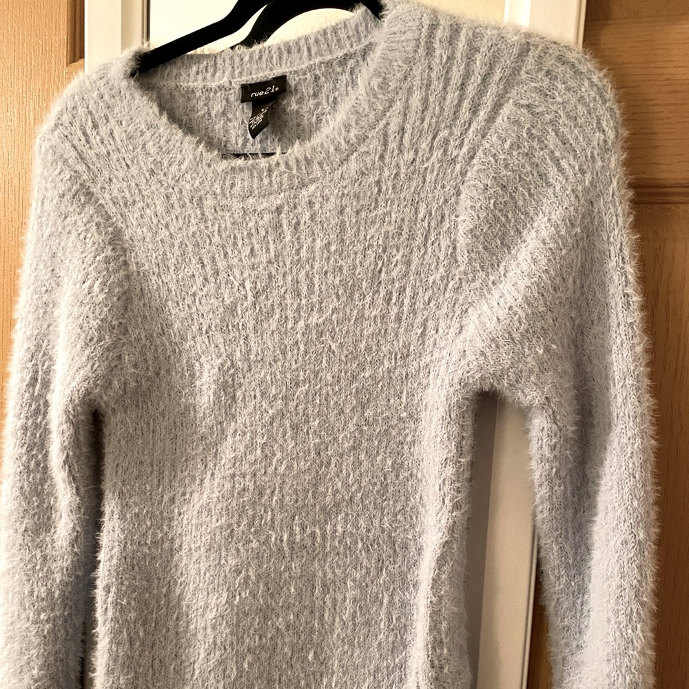 Rue21 sweater - size S